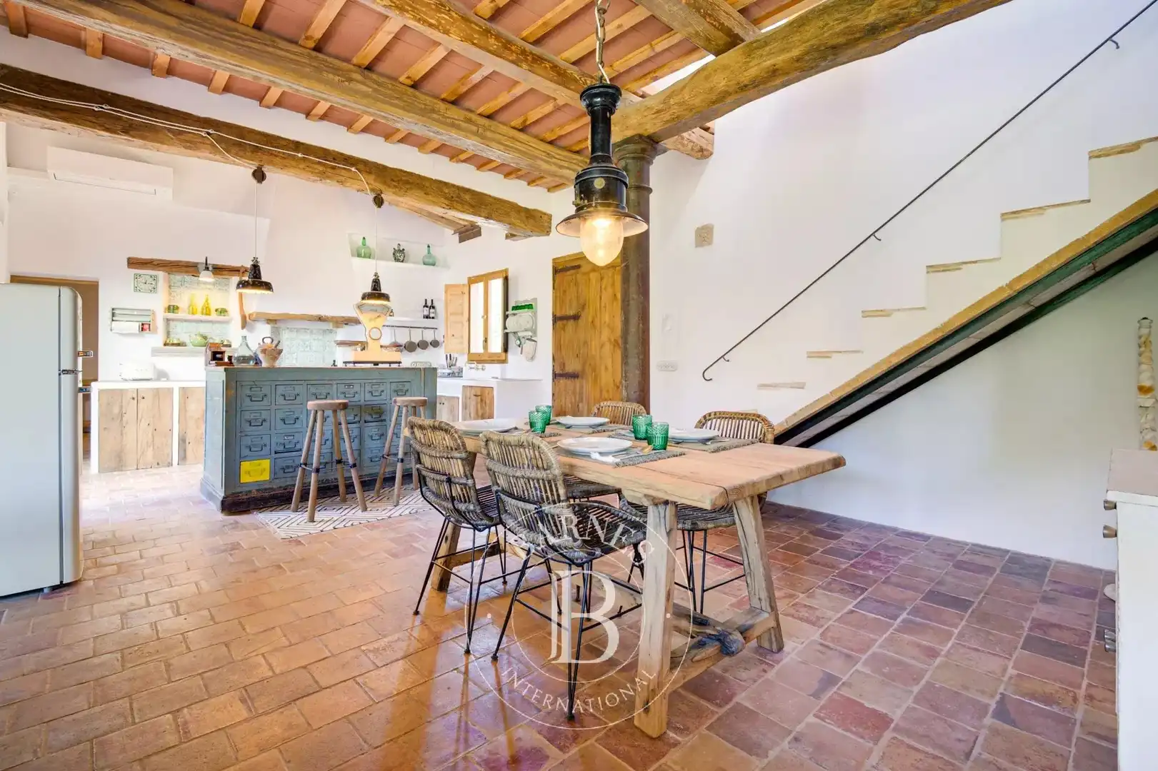 Kitchen of Houses for rent in Palafrugell  with Air Conditioner, Heating and Swimming Pool