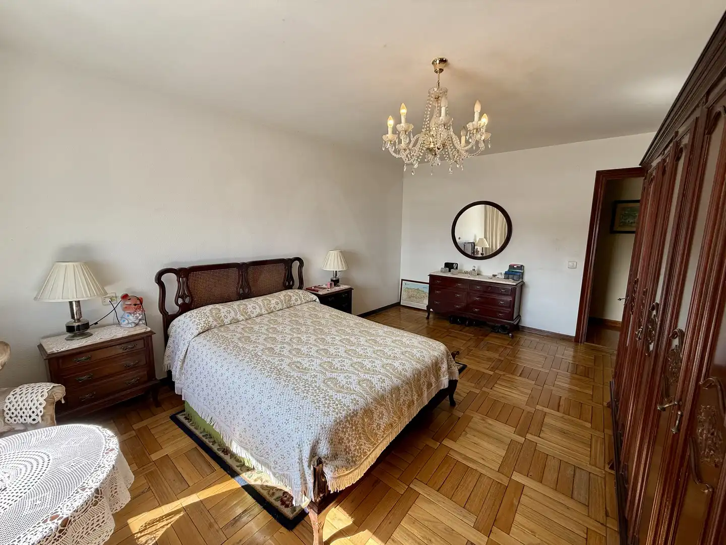 Appartement avec ascenseur à vendre à Calle Rufo Rendueles 6, imagen 20