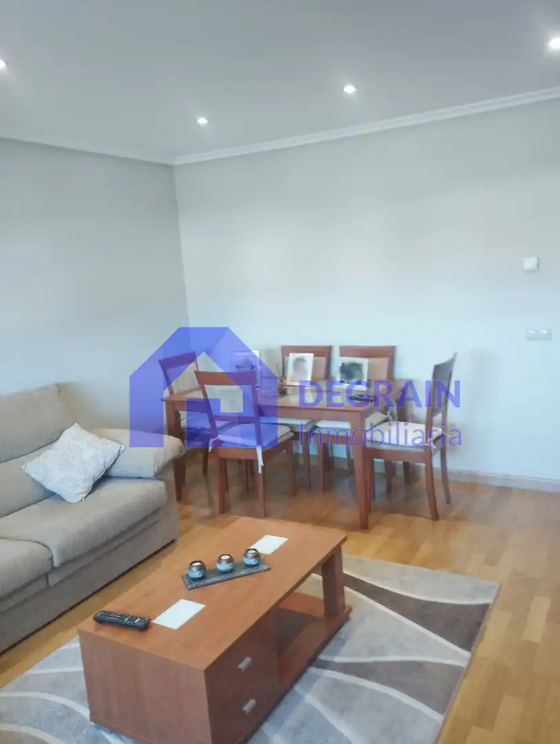Piso en venta en Valencia de Don Juan - CALLE LAS HUERTAS, Valencia de Don Juan