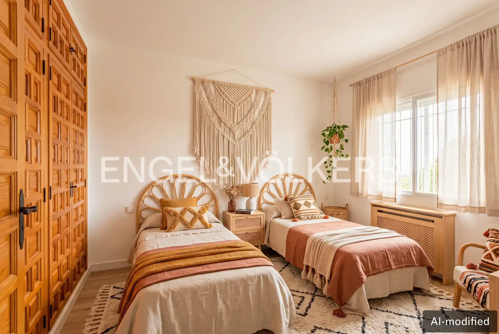 Casa con piscina en venta en Fresnedillas de la Oliva, imagen 20