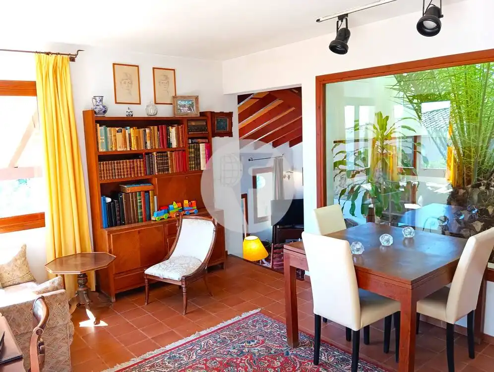 Jardí de Casa o xalet en venda en Calvià