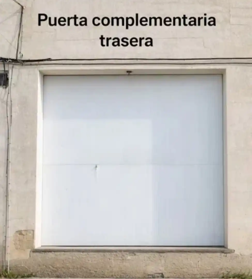 Industrial building to rent in Avinguda Comarques del País Valencià 21, imagen 5