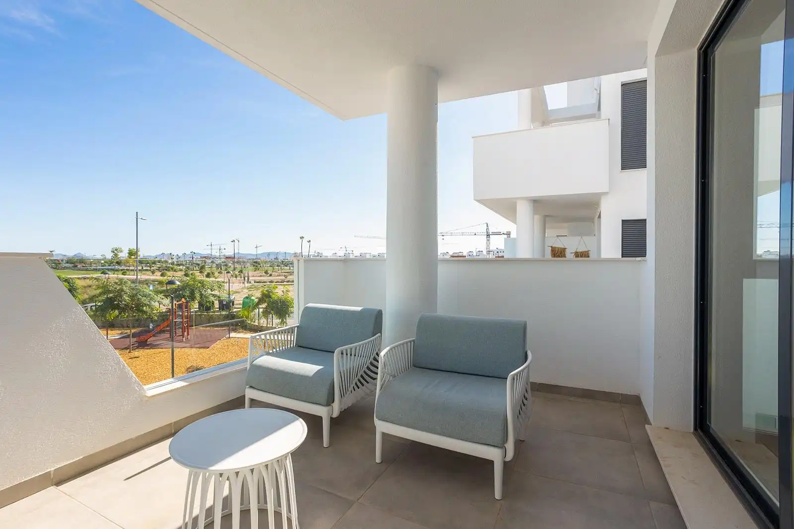 Apartament en venda a Mar Menor Golf, imagen 11