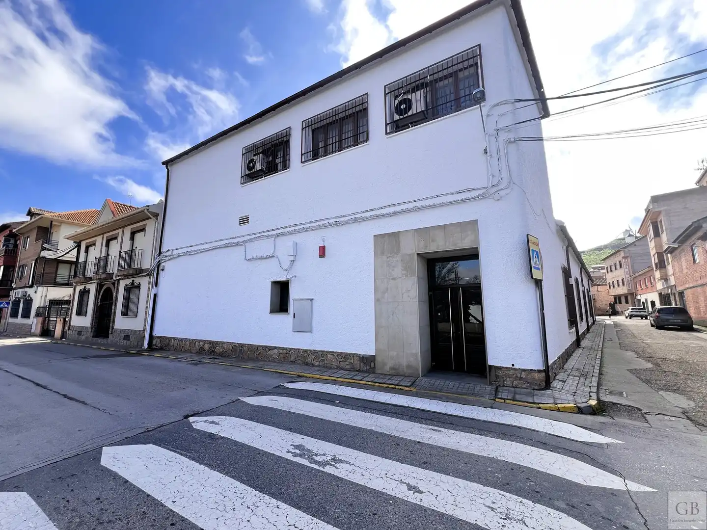 Local comercial en alquiler en Consuegra