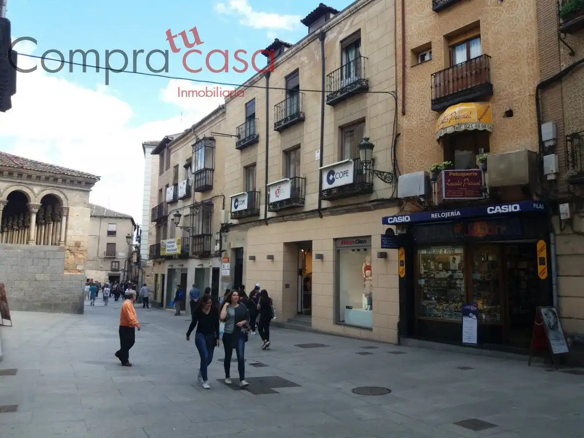 Immobles singulars en venda a Plaza Mayor - San Agustín, imagen 8