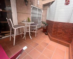 Apartament en venda a Carrer de Marinel·lo Bosch, 115, Cementiri Vell