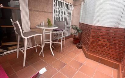 Terrace of Apartment for sale in Terrassa  with Terrace