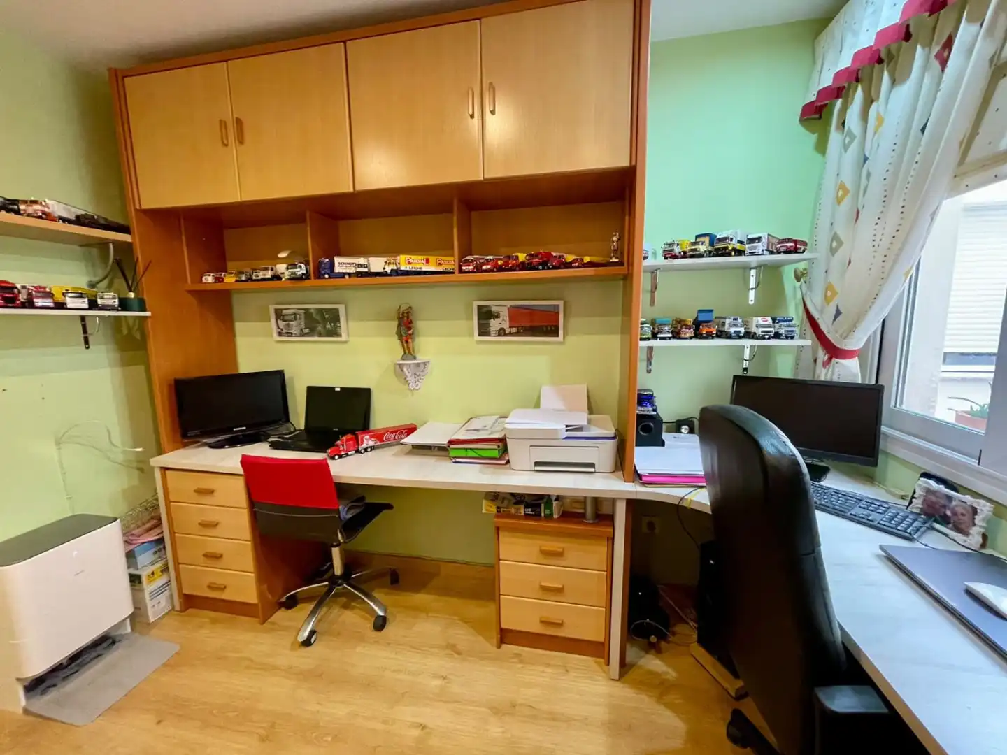 Flat with terrace for sale in Valdepeñas, imagen 38