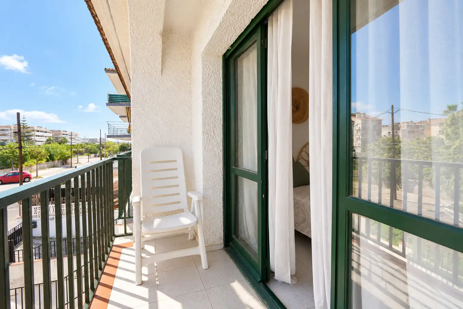 Casa amb terrassa en venda a Avenida Vilanova i la Geltrú, imagen 18