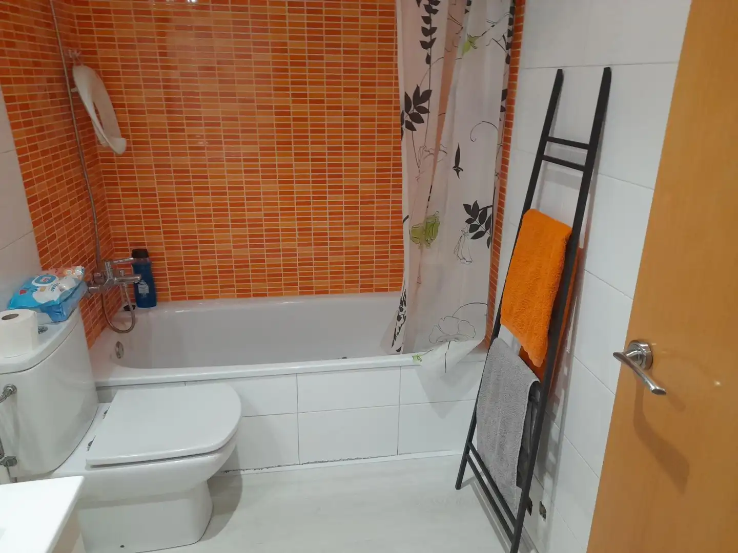 Piso en venta en Móra d'Ebre