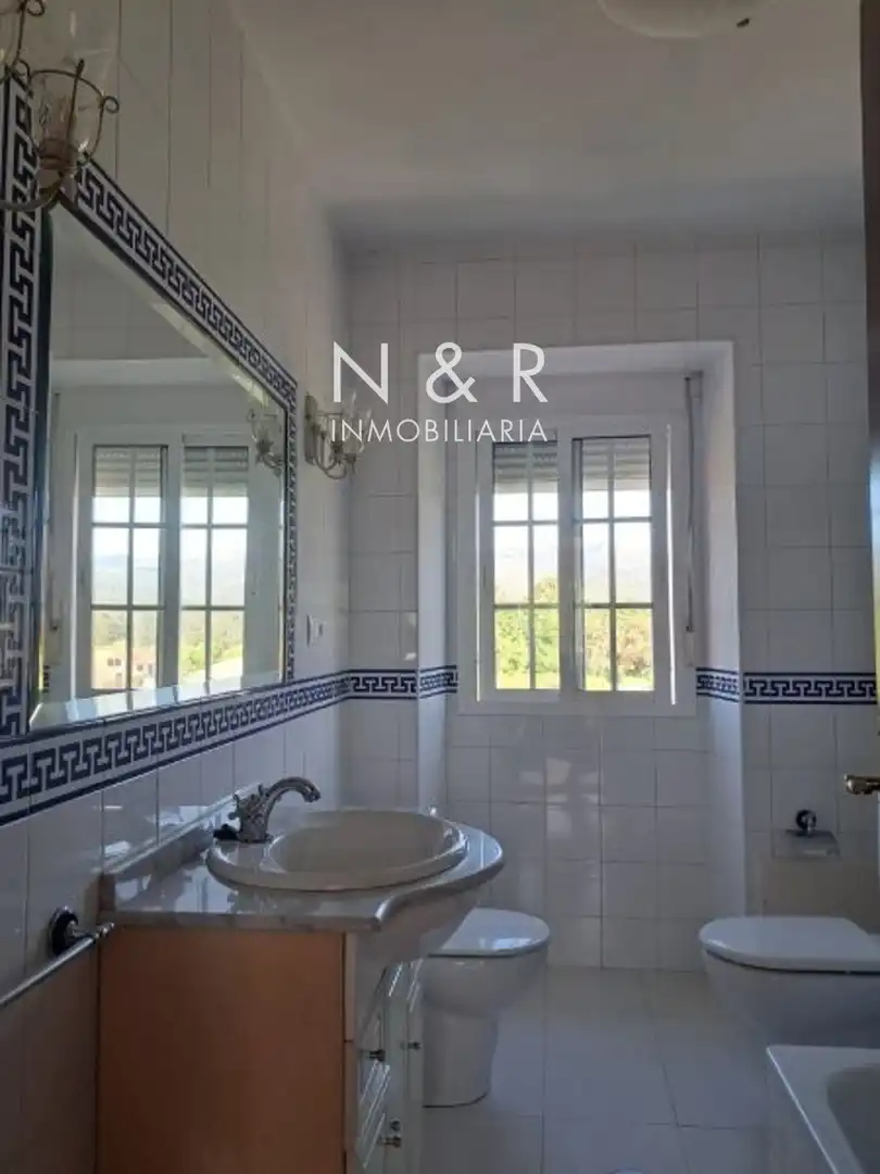 Casa con jardín en venta en Atalaia, imagen 26