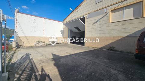 Photo 2 of Industrial buildings to rent in Calle del Océano Antártico, Nuevo Cáceres, Cáceres
