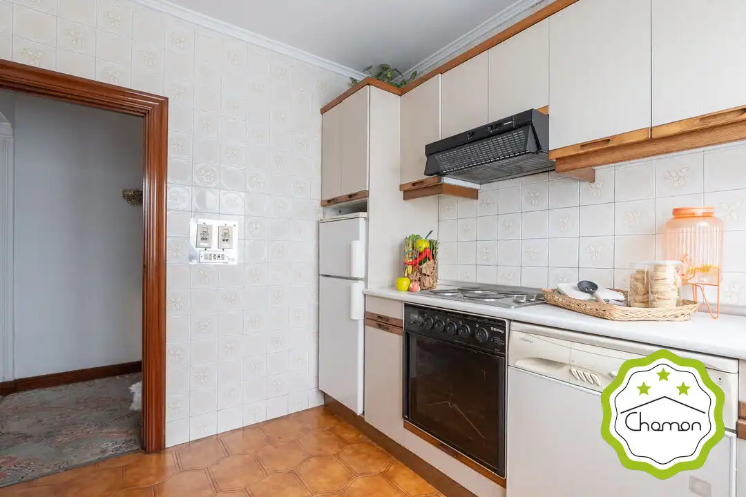 Flat with lift for sale in Arteagabeitia - Retuerto - Kareaga, imagen 12