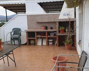 Terrace of Attic for sale in Moncofa  with Air Conditioner, Heating and Terrace