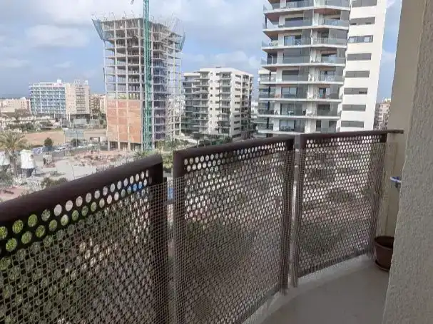 Terraza de Piso en venta en Vinaròs con Aire acondicionado y Balcón