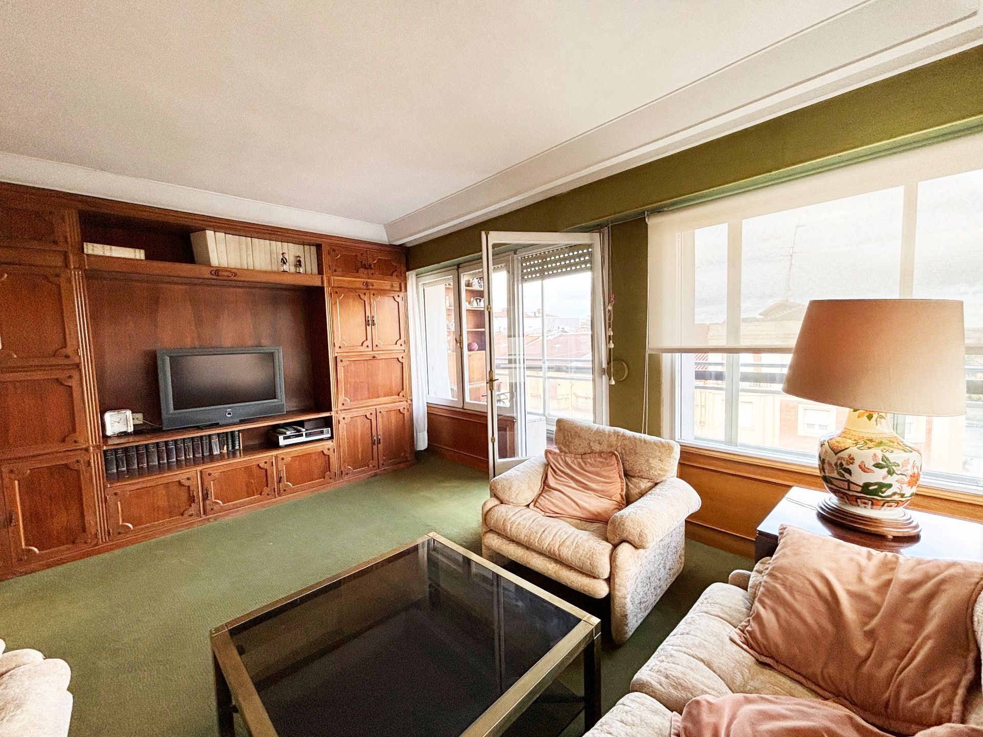 Flat for sale in Centro - Mendibil - Santiago