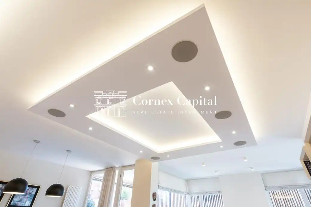 Piso en venta en Barcelona con Aire acondicionado, Calefacción y Terraza