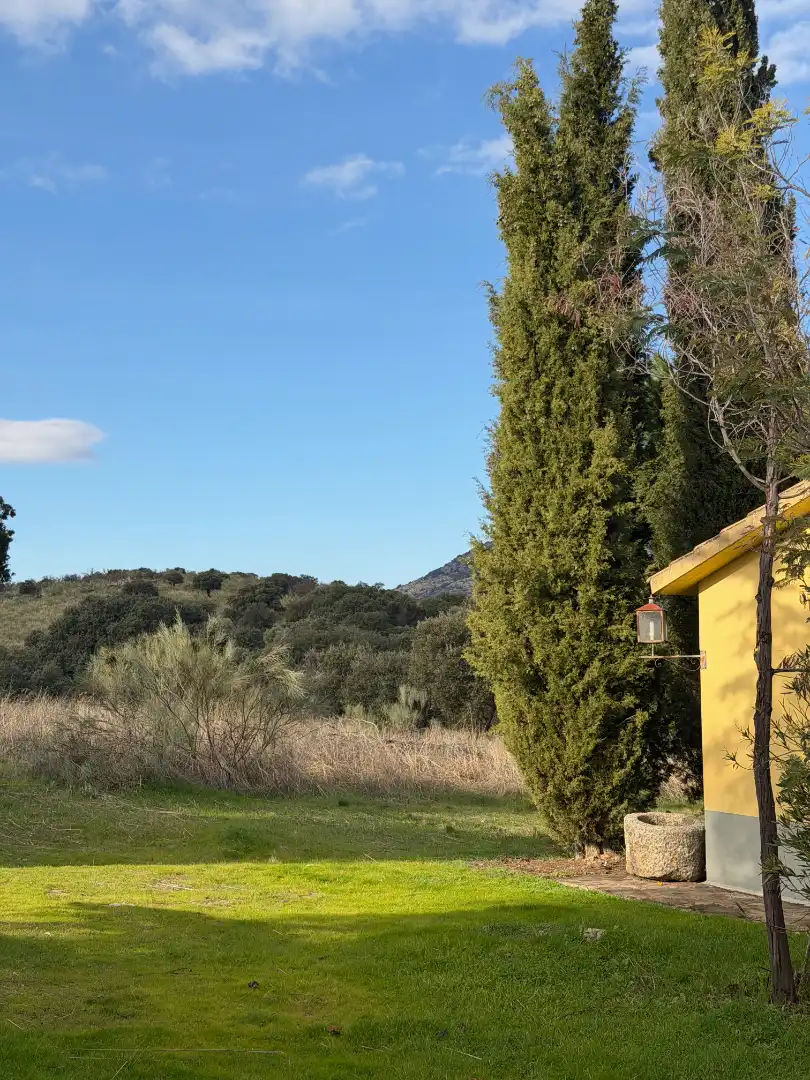Casa o xalet en venda en La Estrella amb Calefacció, Jardí privat i Traster