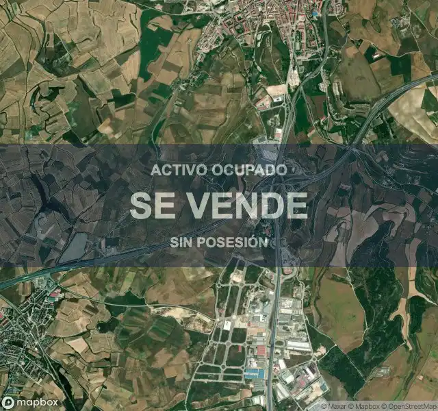 Flat for sale in Burgos