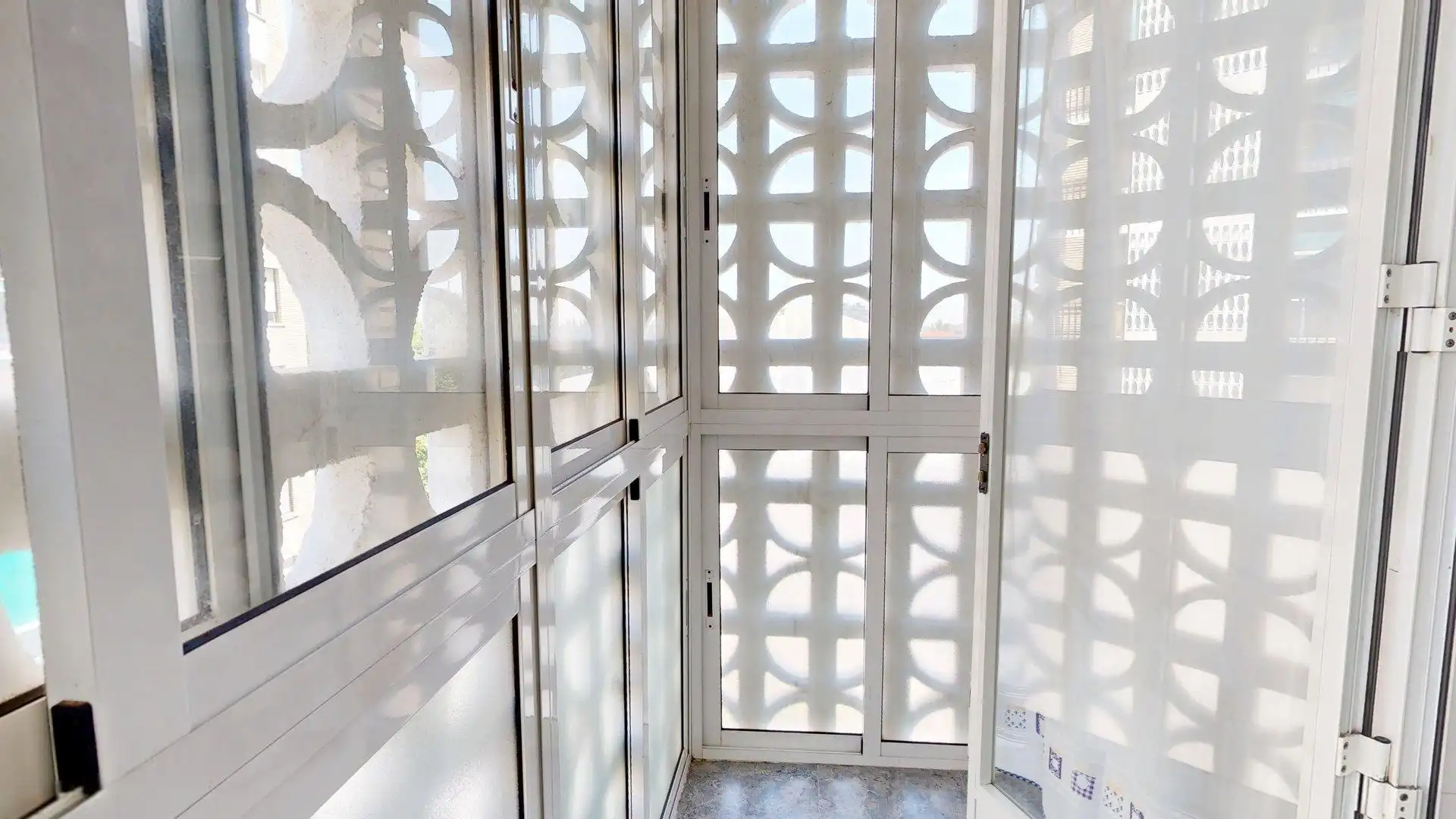 Flat with terrace for sale in Calle ARAGON (CONDES DE) 11, imagen 19