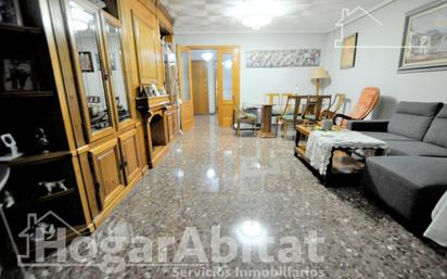 Flat for sale in Xirivella  with Air Conditioner and Balcony