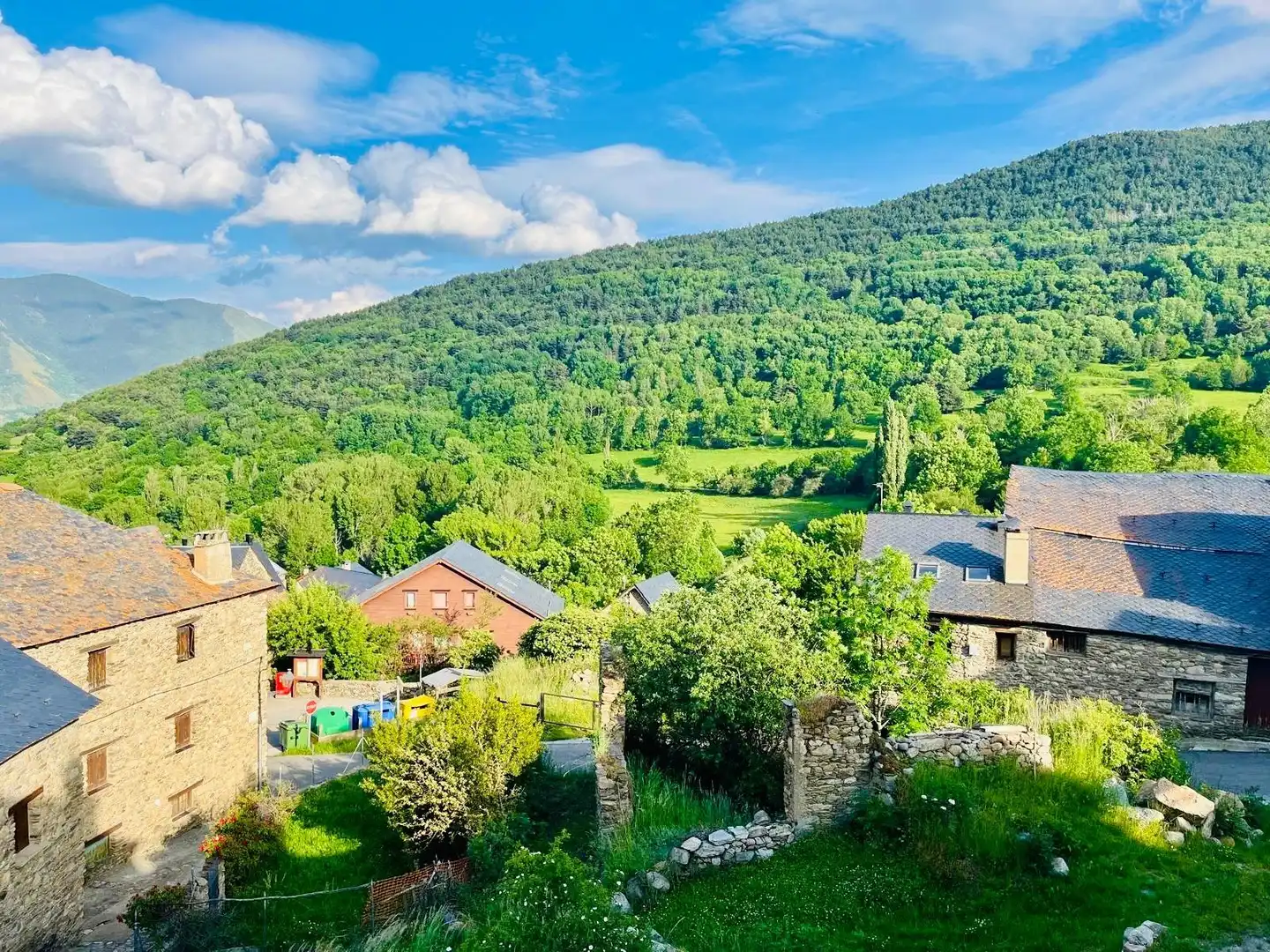 Casa rústica en venta en Alt Àneu, imagen 17