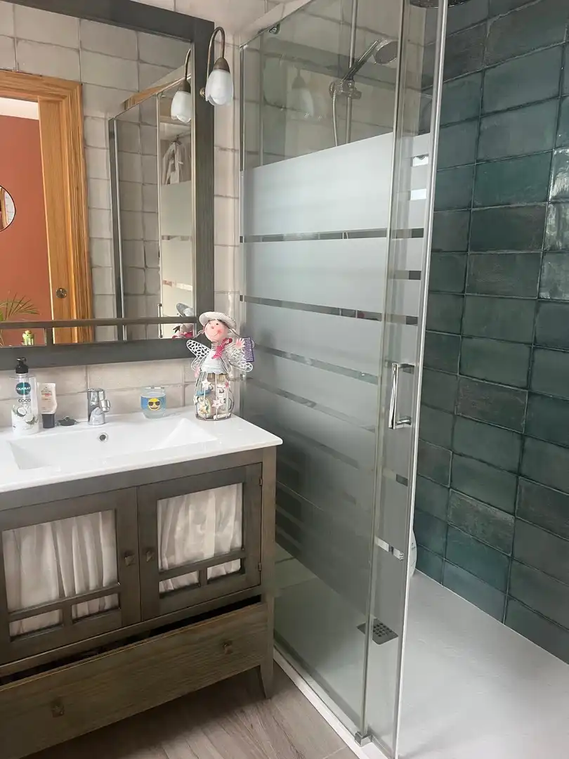 Villa avec jardin à vendre à Los Collados-Los Geraneos, imagen 25