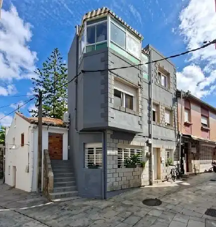 Maison à vendre à RAMIRO DEL RIO CAÑOTAS