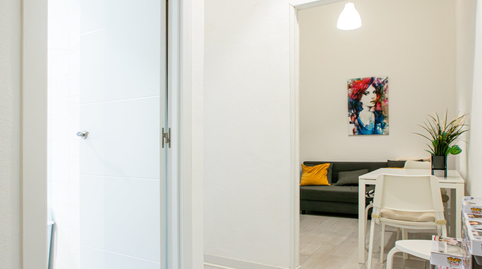 Photo 4 of Flat to rent in Arapiles,  Madrid Capital