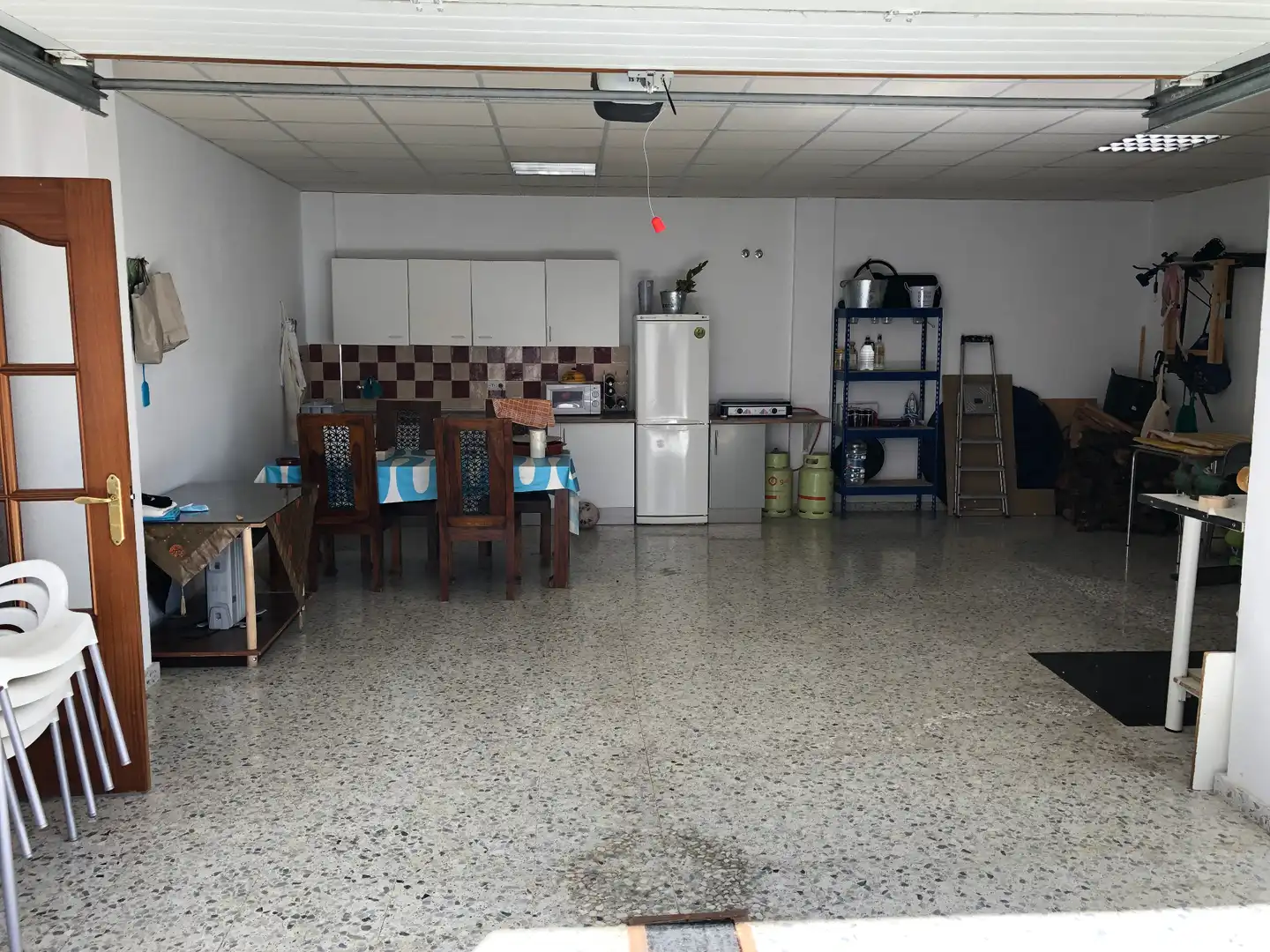 Casa o xalet en venda en Atajate amb Terrassa i Moblat