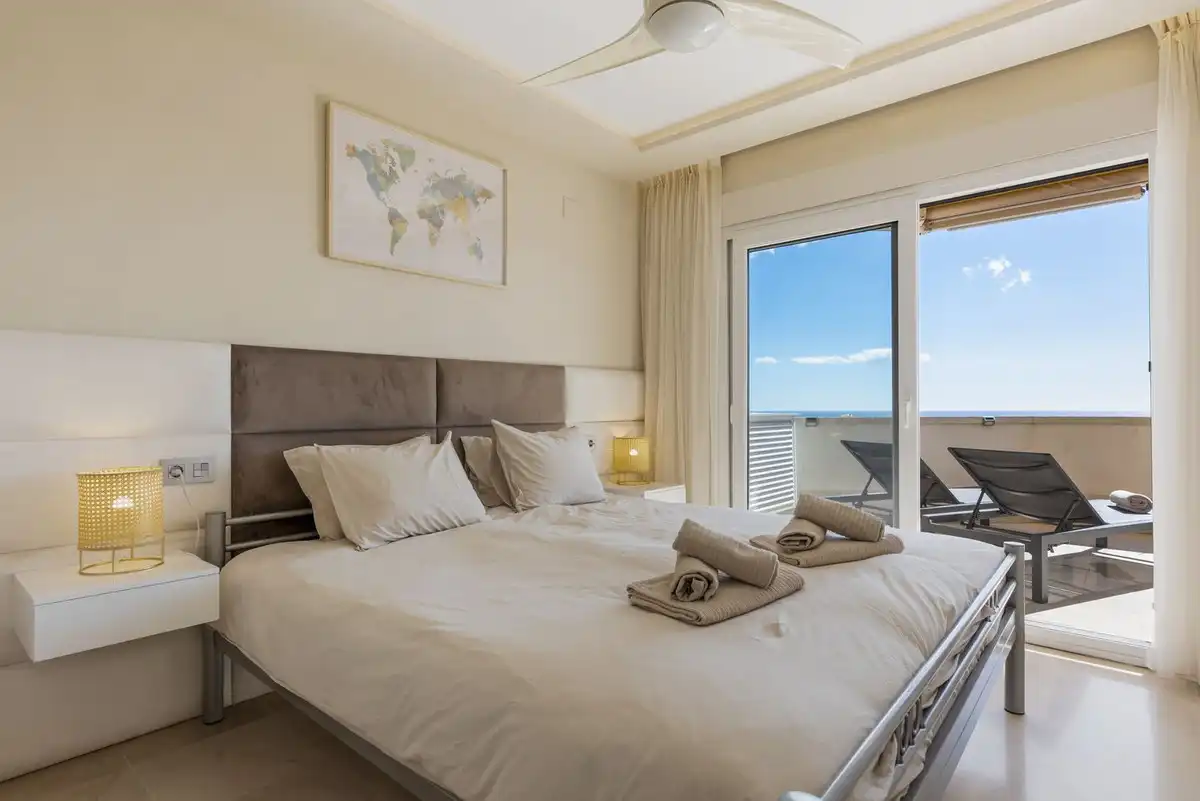 Wohnung mit Pool zum Verkauf in Estepona - Estepona,Selwo,Avenida Parque Selwo, imagen 14