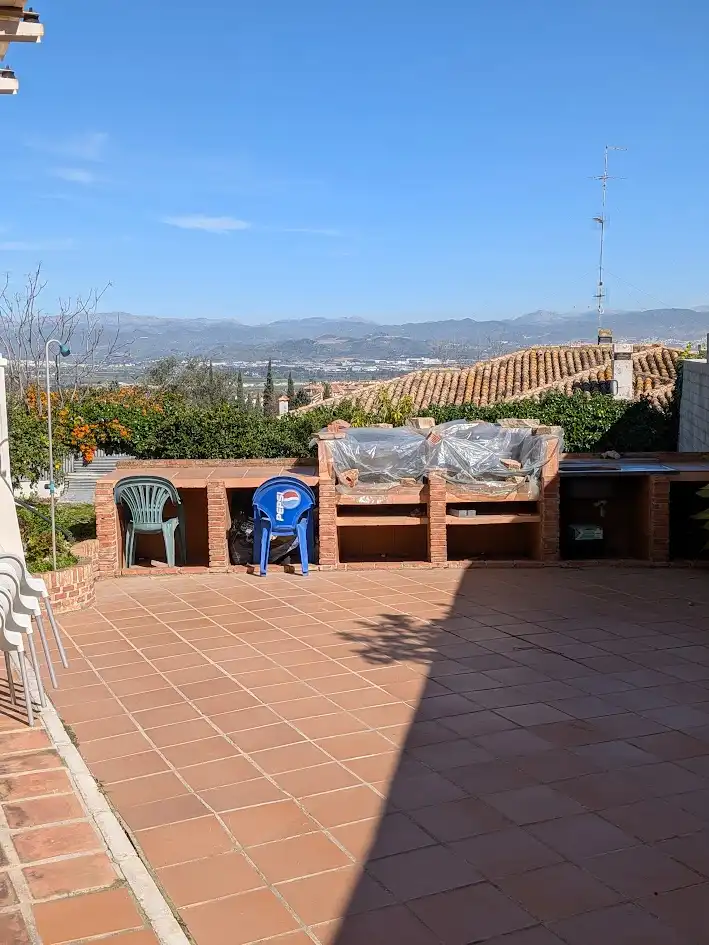 Chalet con terraza en venta en Calle Pajarete 20, imagen 9