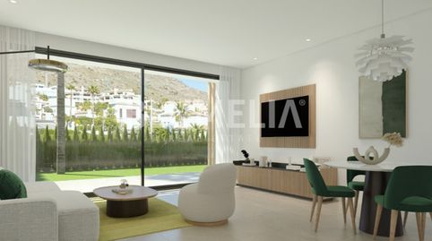 Moderna casa adosada de nueva construcción en venta en Finestrat, imatge 5