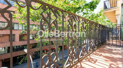 Foto 5 de Piso en venta en De Mallorca, L'Antiga Esquerra de l'Eixample, Barcelona Capital