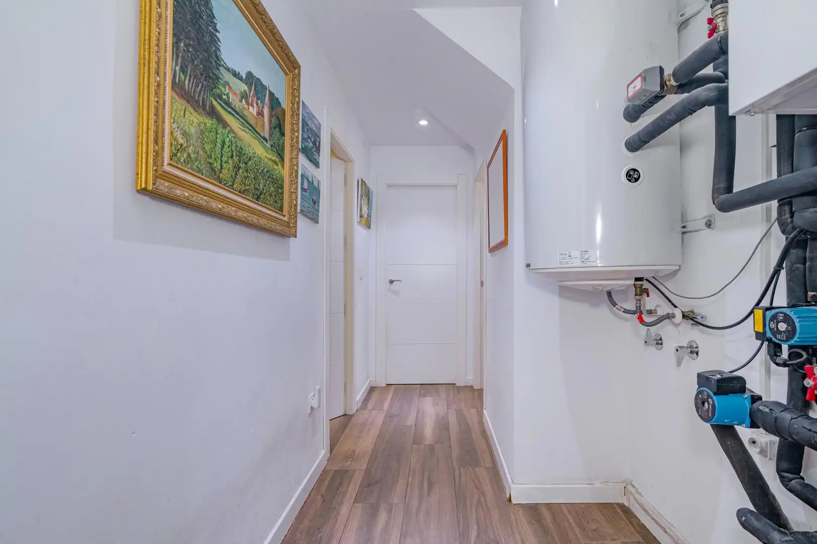 Dúplex en venda en Armilla amb Aire condicionat, Calefacció i Terrassa