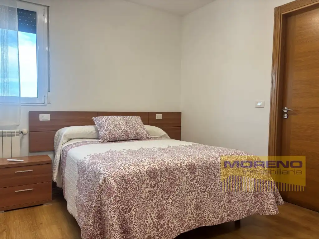 Flat for sale in Sarria