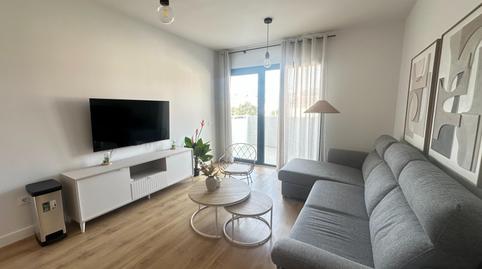 Foto 4 de Pis de lloguer