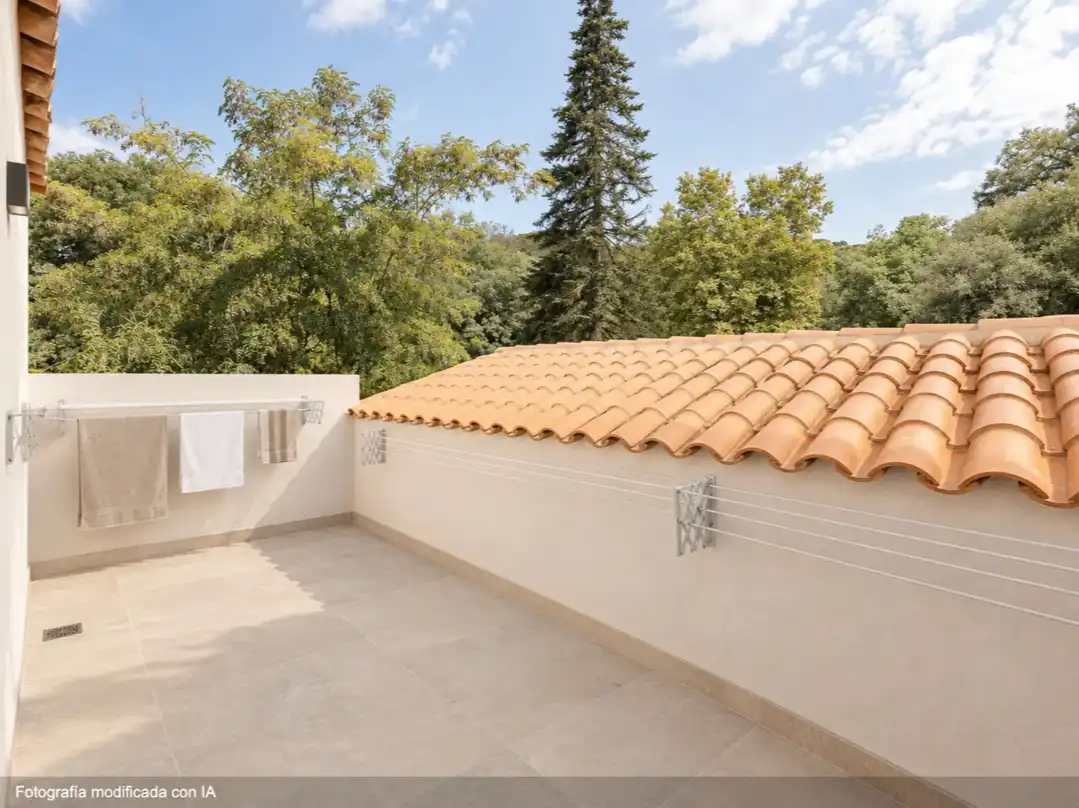 Flat for sale in Dosrius, Barcelona