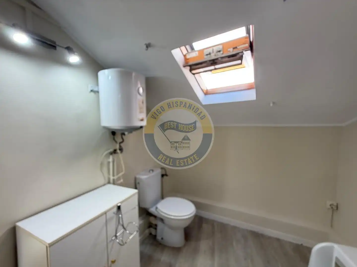 Apartament de lloguer a Calle Calle Romil, O Castro