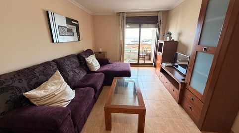 Foto 5 de Apartament de lloguer a Sanxenxo pueblo, Sanxenxo