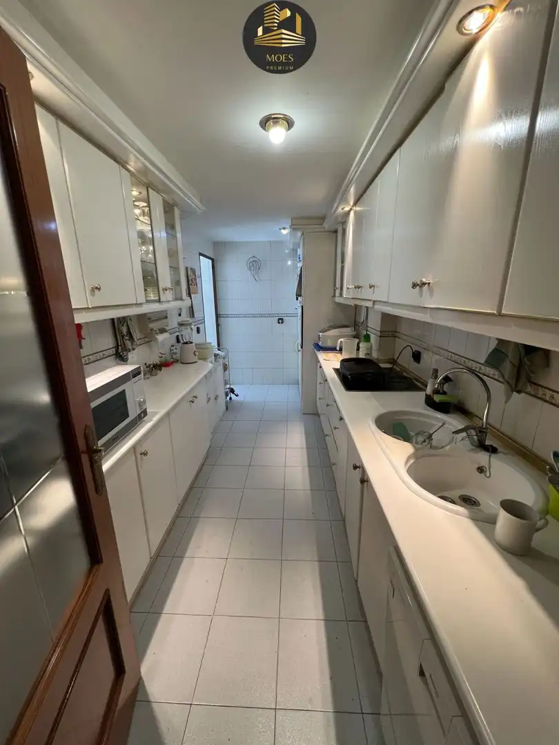 Piso con ascensor en venta en San Ildefonso - Catedral, imagen 3