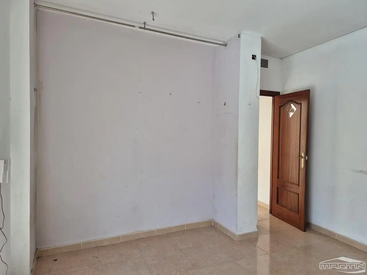 Flat for sale in Juan López Baja, 21, Centro