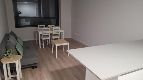 Foto 5 de Pis de lloguer a C. Requinto, Hospital Nuevo, Valladolid Capital