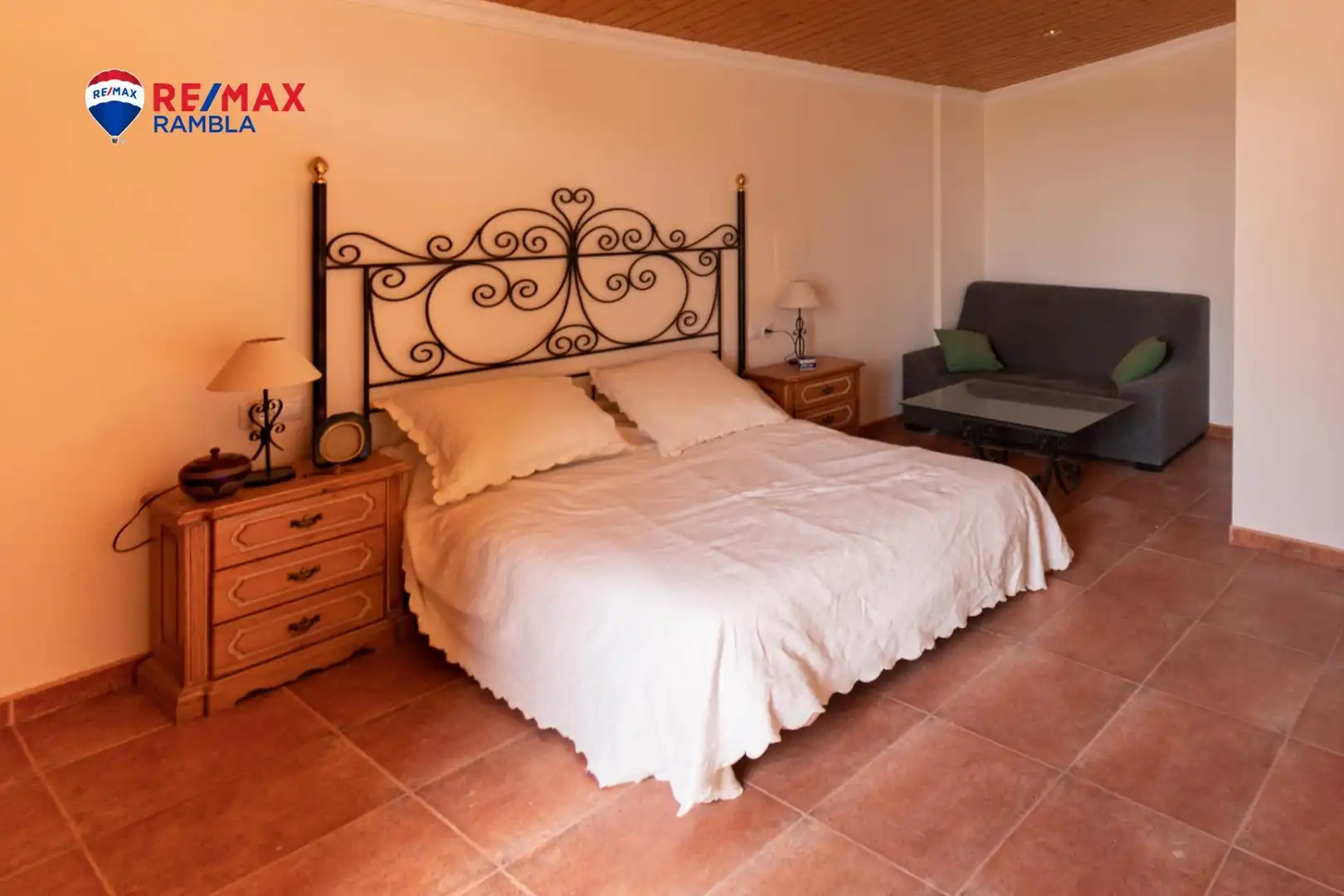 Bedroom of Houses for sale in Valls
