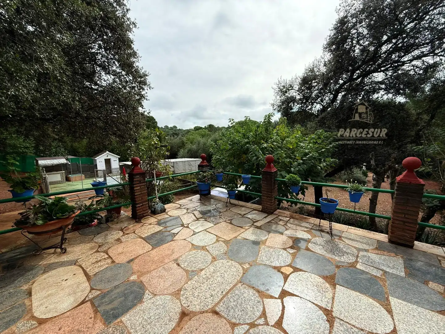Haus mit Pool zum Verkauf in Periurbano Oeste - Sierra, imagen 11