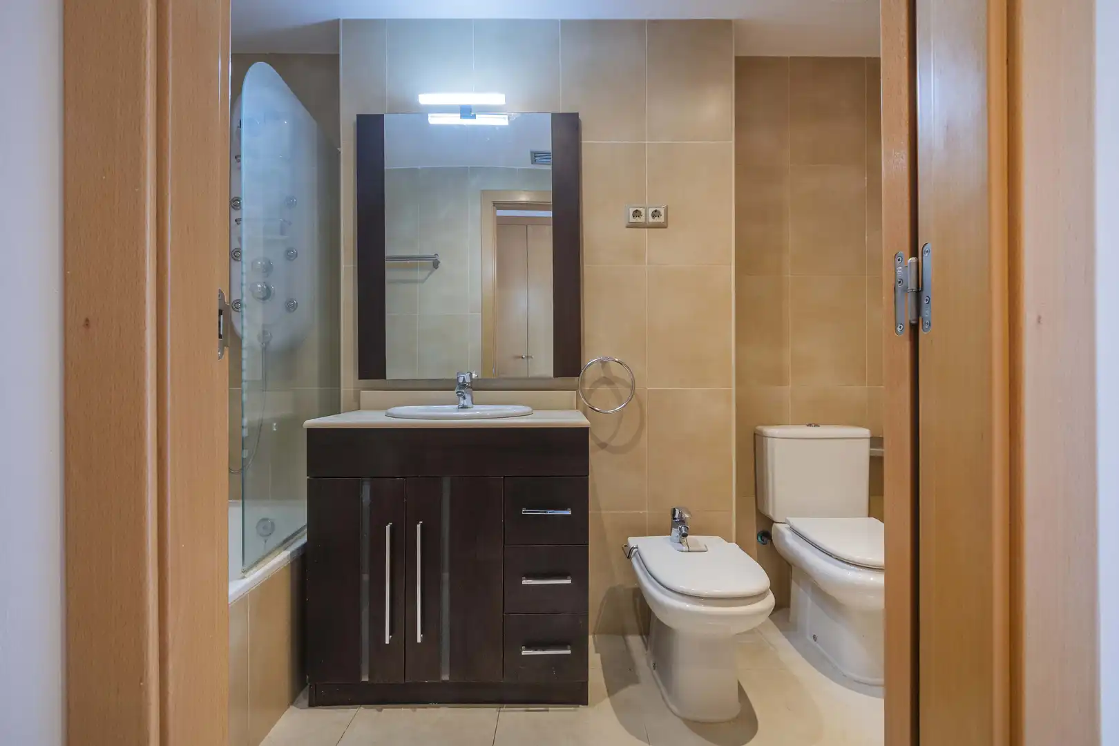 Flat with lift for sale in Borrell 46, imagen 14