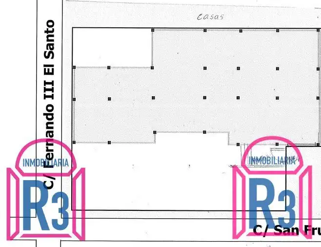 Local comercial en venda a San Fructuoso BIS 4