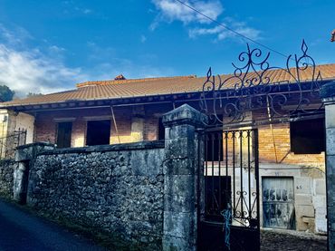 Casa con jardín en venta en Rasillo - BO RASILLO 22