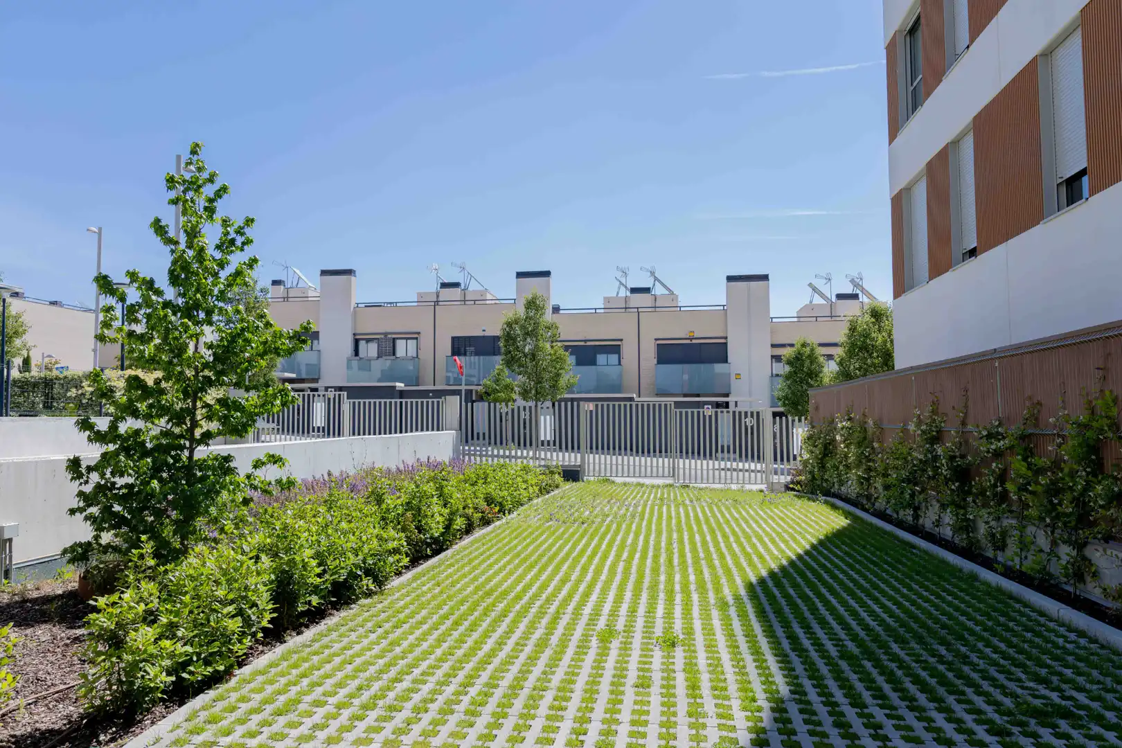 Flat with pool for sale in Vicálvaro, imagen 26