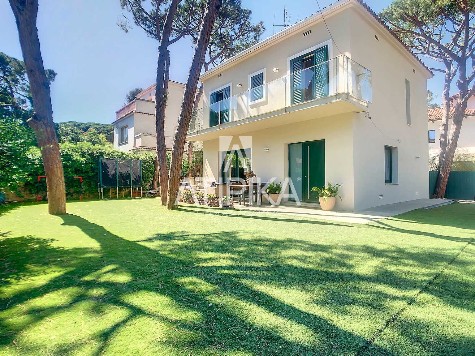 House or chalet to rent in La Pineda